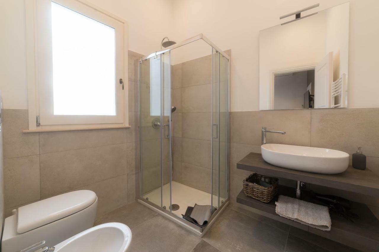 Al Corso Apartments Noto Luaran gambar